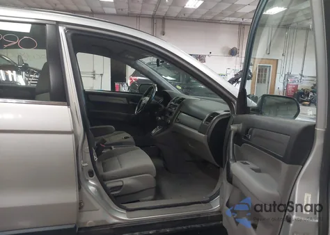 2011 Honda Cr-V Lx from USA, damaged, VIN JHLRE4H30BC035625